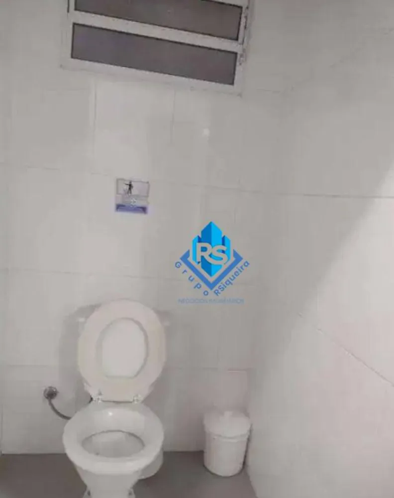 Depósito-Galpão, 330 m² - Foto 4