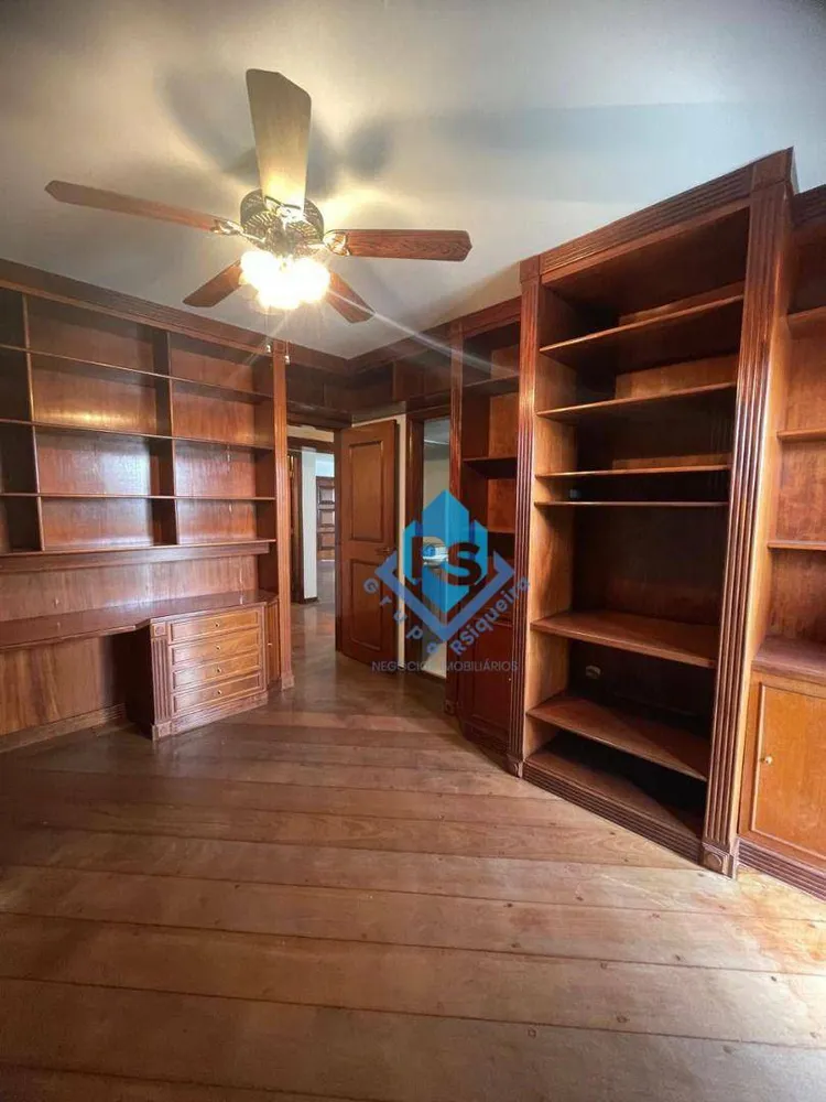 Apartamento, 4 quartos, 238 m² - Foto 9