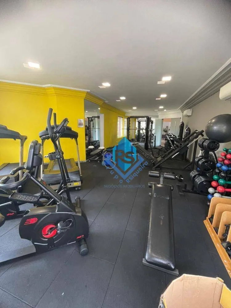 Apartamento, 4 quartos, 238 m² - Foto 16