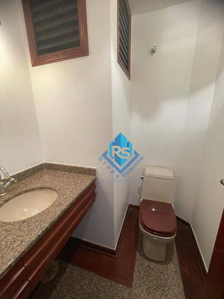 Apartamento, 4 quartos, 238 m² - Foto 12