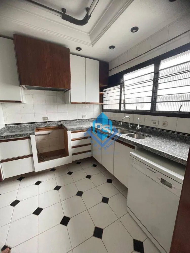 Apartamento, 4 quartos, 238 m² - Foto 3