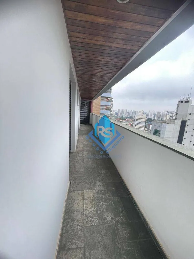 Apartamento, 4 quartos, 238 m² - Foto 7