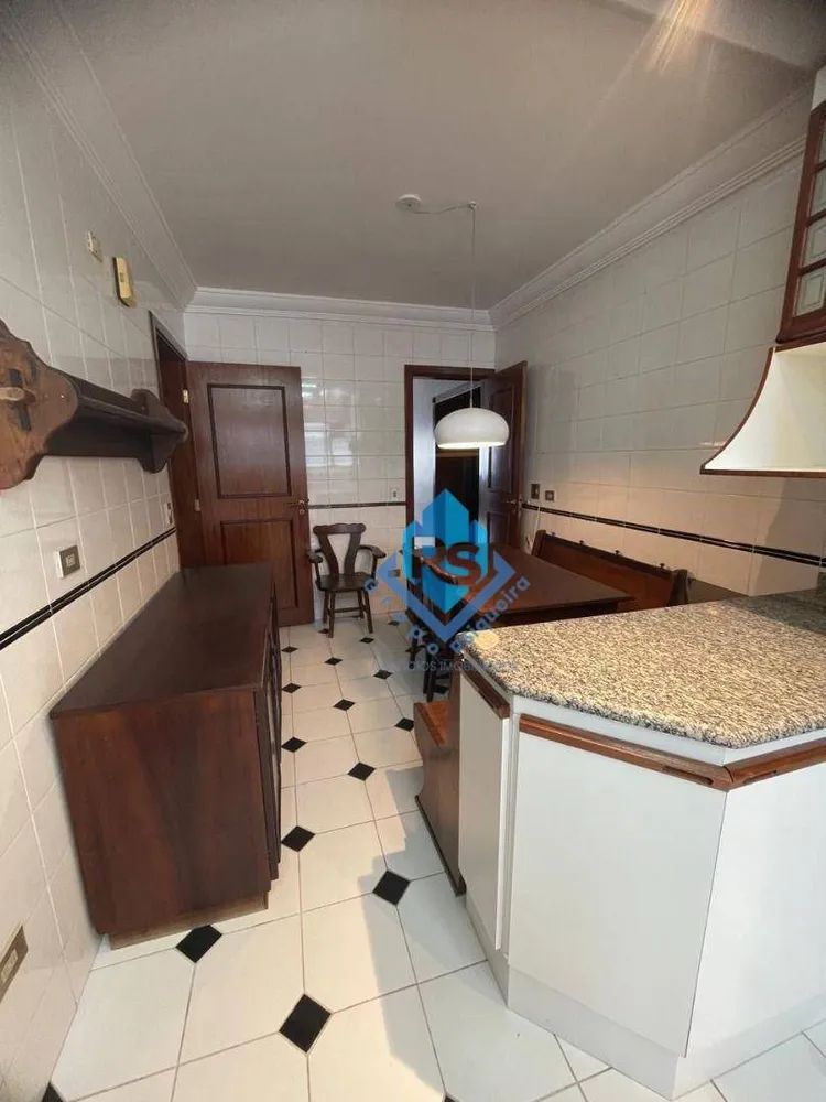 Apartamento, 4 quartos, 238 m² - Foto 6