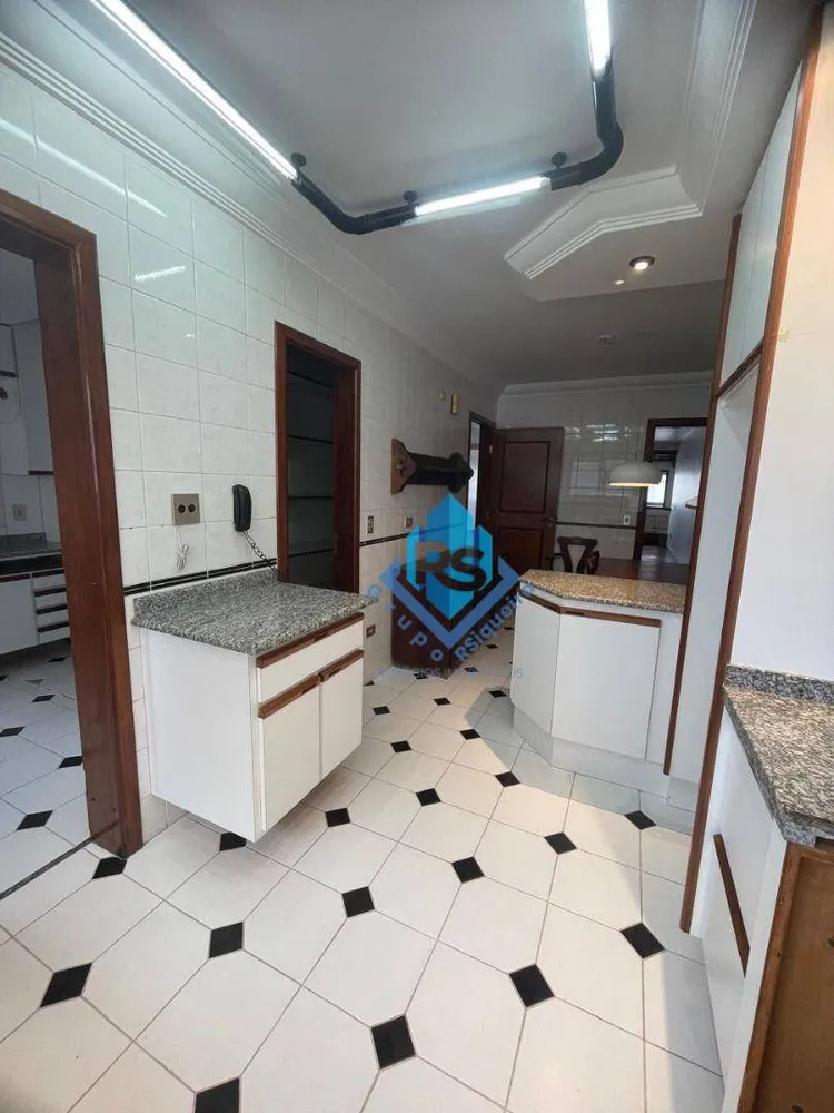 Apartamento, 4 quartos, 238 m² - Foto 4