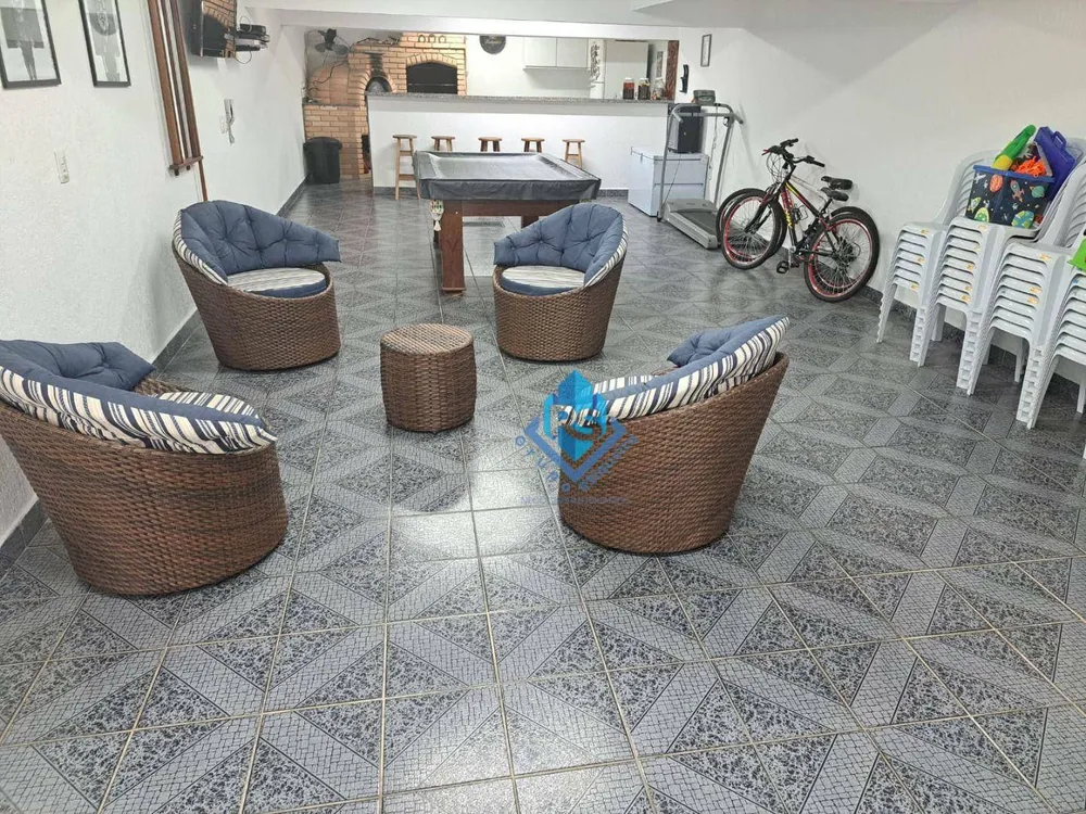 Sobrado, 3 quartos, 300 m² - Foto 15