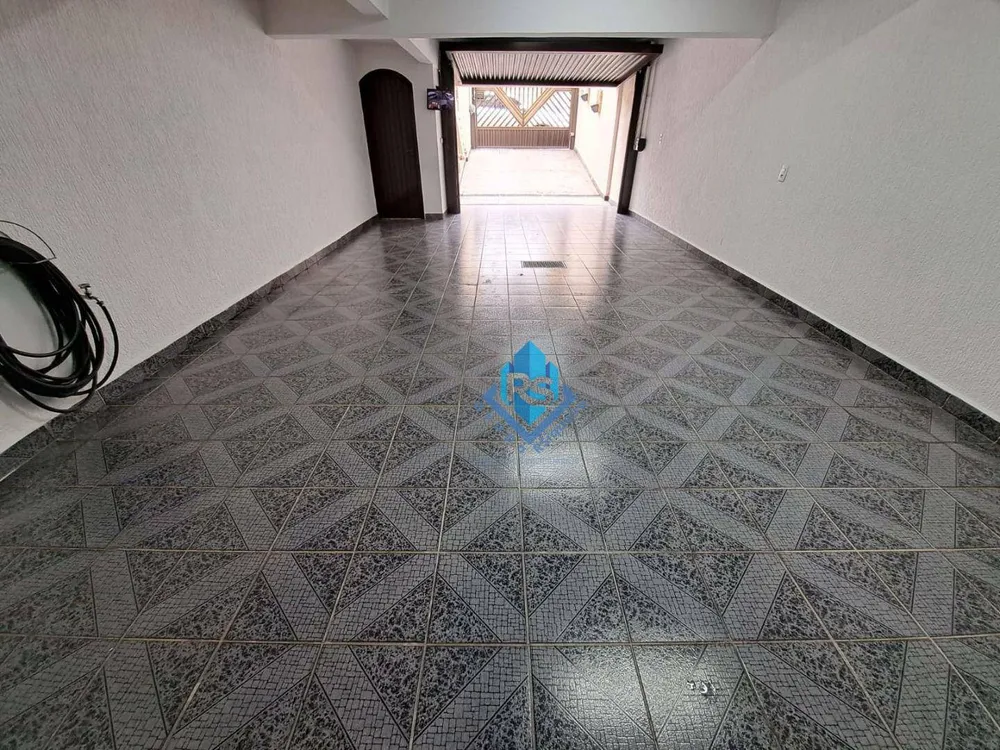 Sobrado, 3 quartos, 300 m² - Foto 14