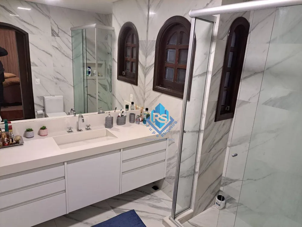 Sobrado, 3 quartos, 300 m² - Foto 9