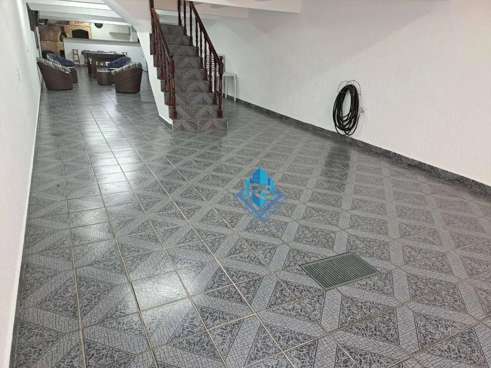 Sobrado, 3 quartos, 300 m² - Foto 13