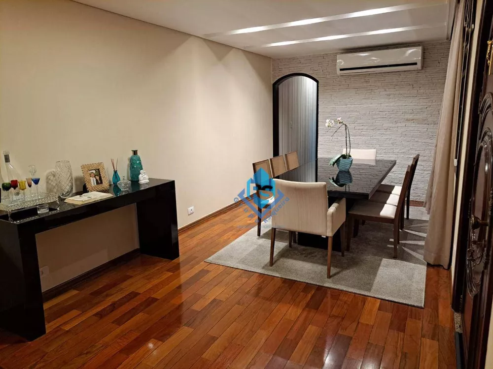 Sobrado à venda com 3 quartos, 300m² - Foto 3