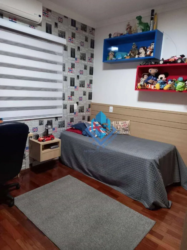 Sobrado, 3 quartos, 300 m² - Foto 10