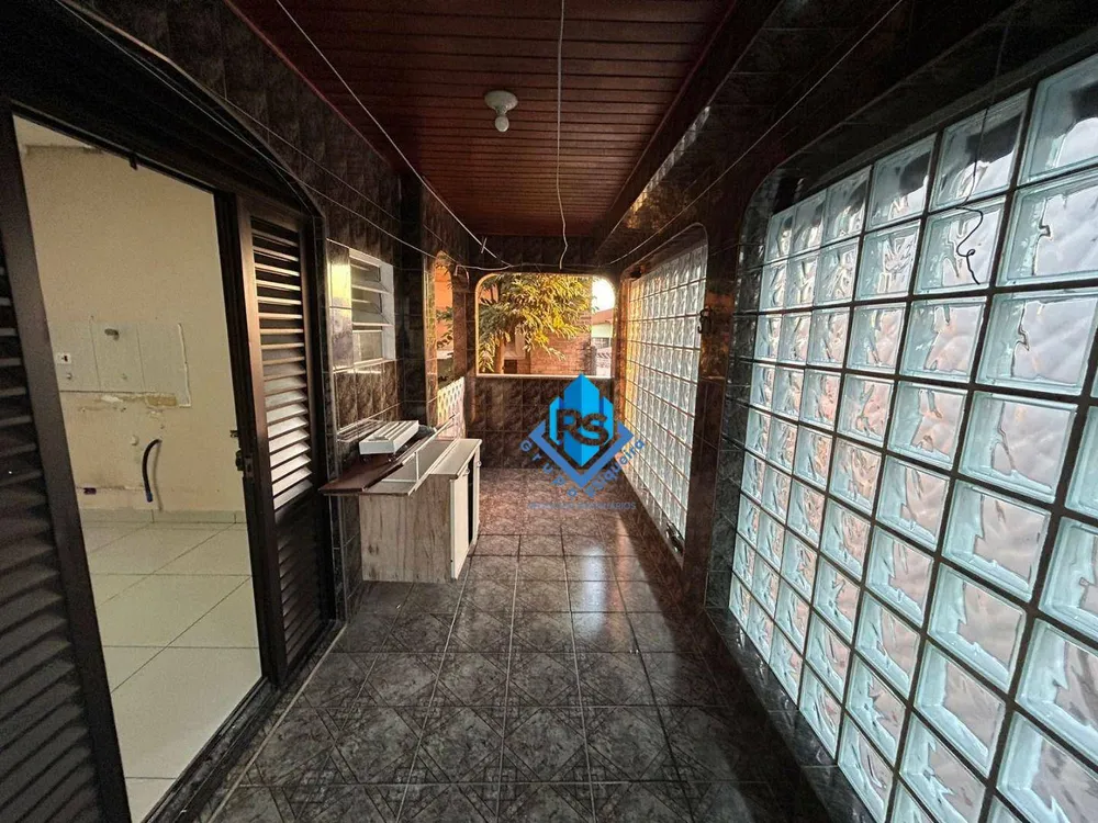 Sobrado, 3 quartos, 180 m² - Foto 5