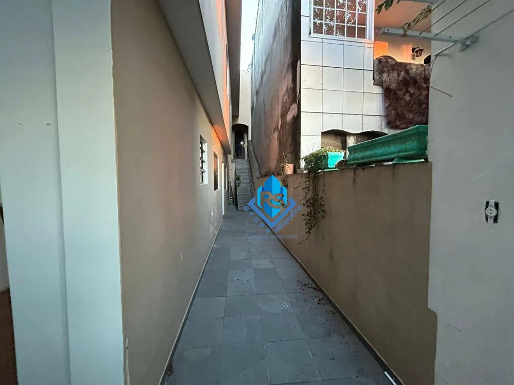 Sobrado, 3 quartos, 180 m² - Foto 1