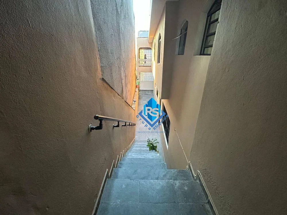 Sobrado, 3 quartos, 180 m² - Foto 7