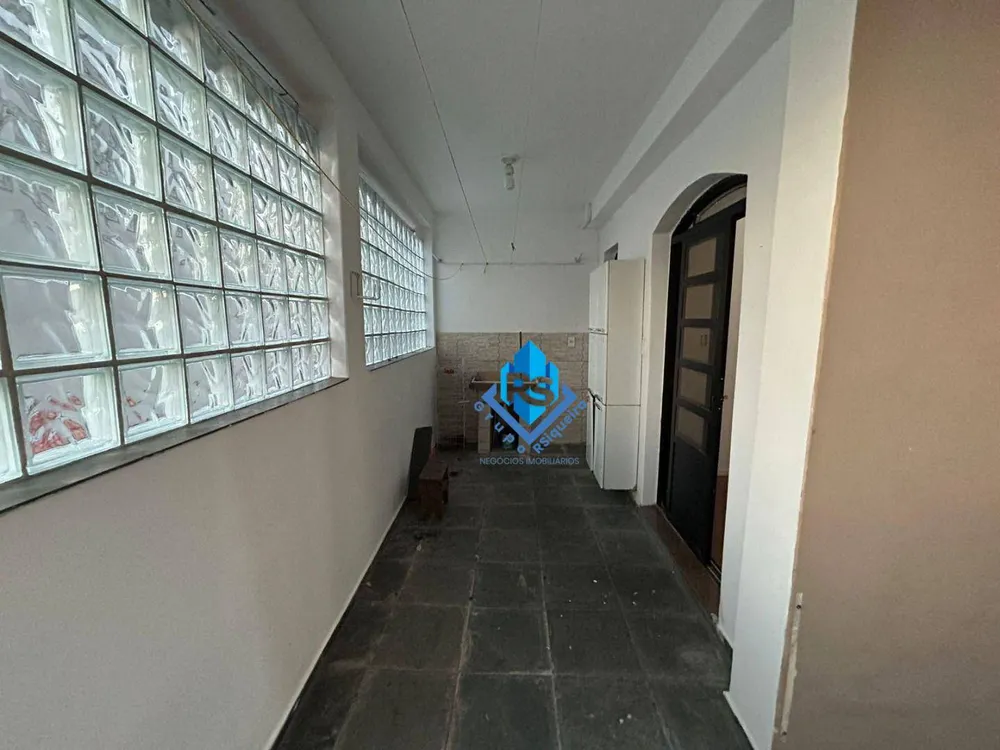 Sobrado, 3 quartos, 180 m² - Foto 3
