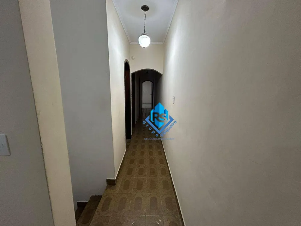 Sobrado, 3 quartos, 180 m² - Foto 6