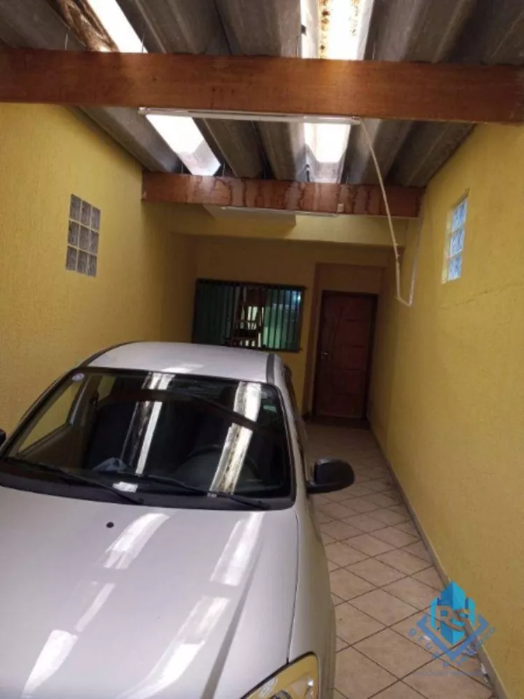 Sobrado à venda com 3 quartos, 106m² - Foto 4