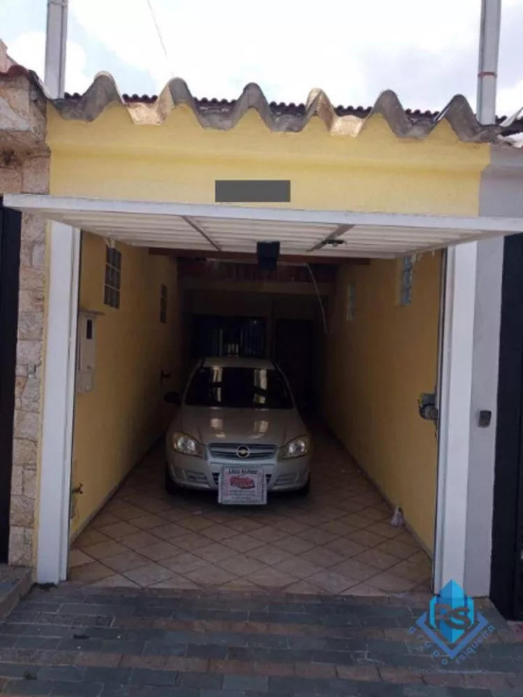 Sobrado à venda com 3 quartos, 106m² - Foto 3