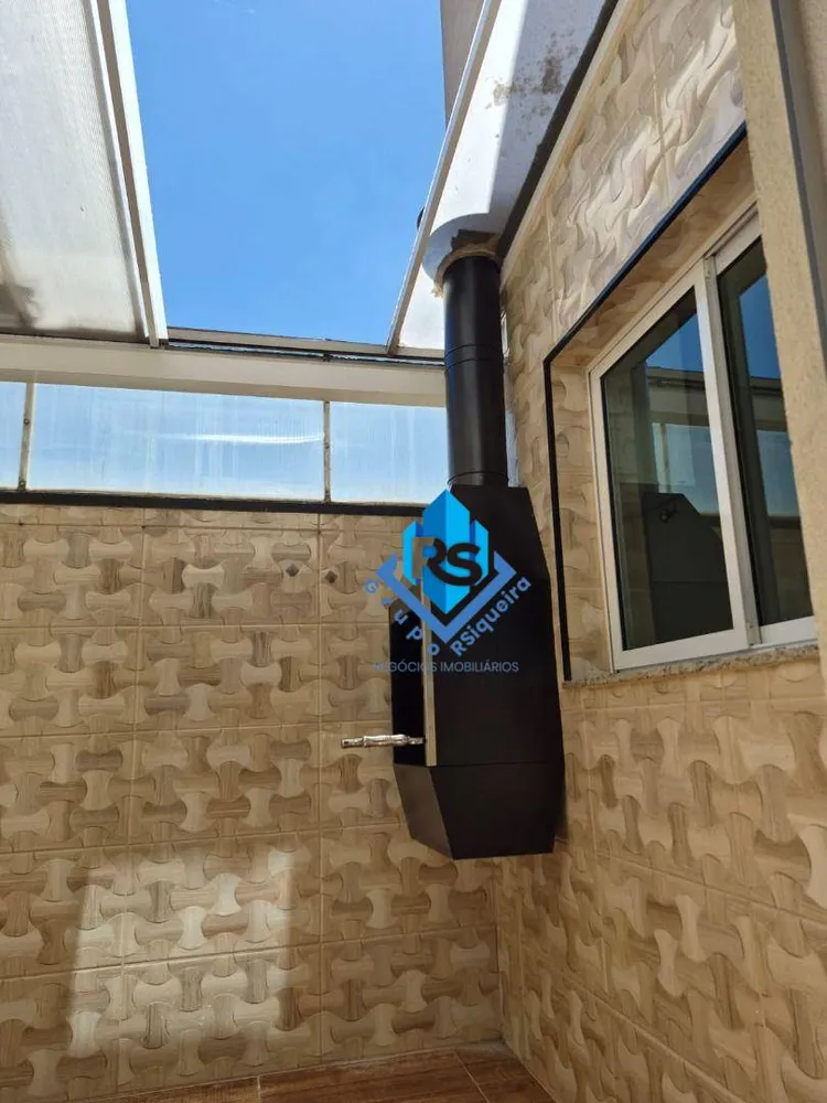 Apartamento, 2 quartos, 38 m² - Foto 10