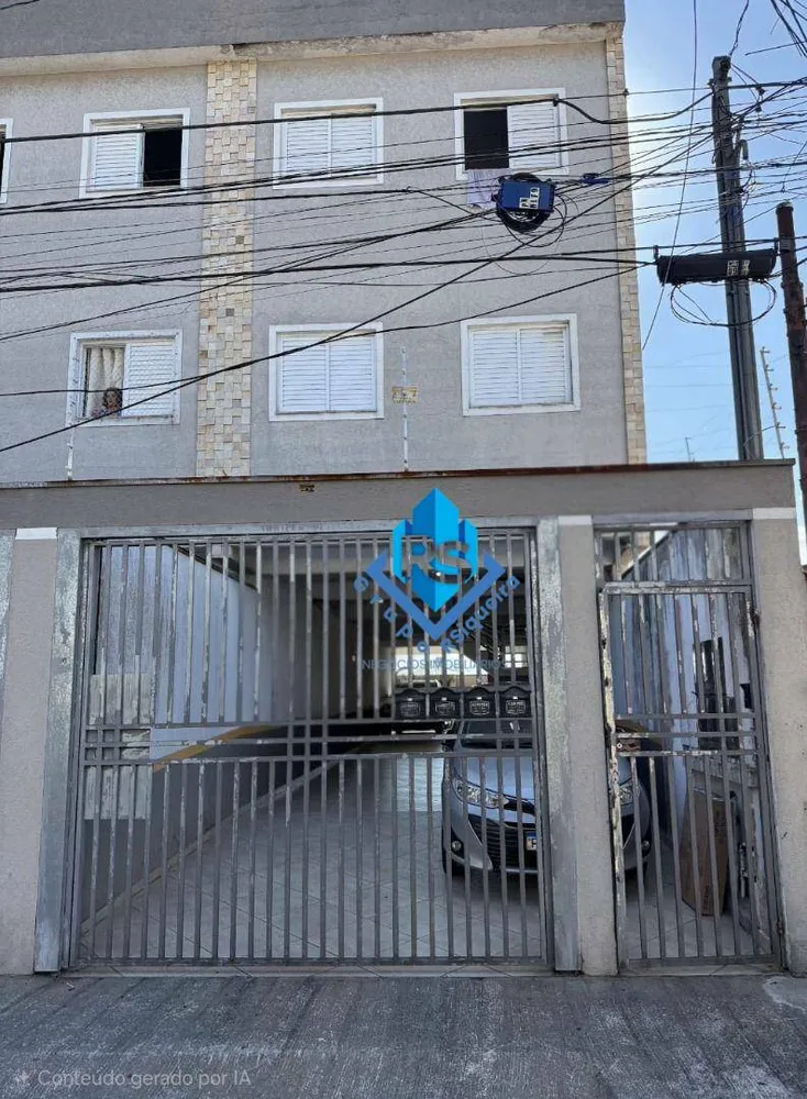 Apartamento, 2 quartos, 38 m² - Foto 12