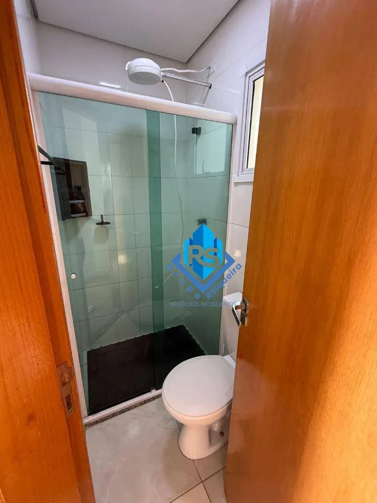 Apartamento, 2 quartos, 38 m² - Foto 6