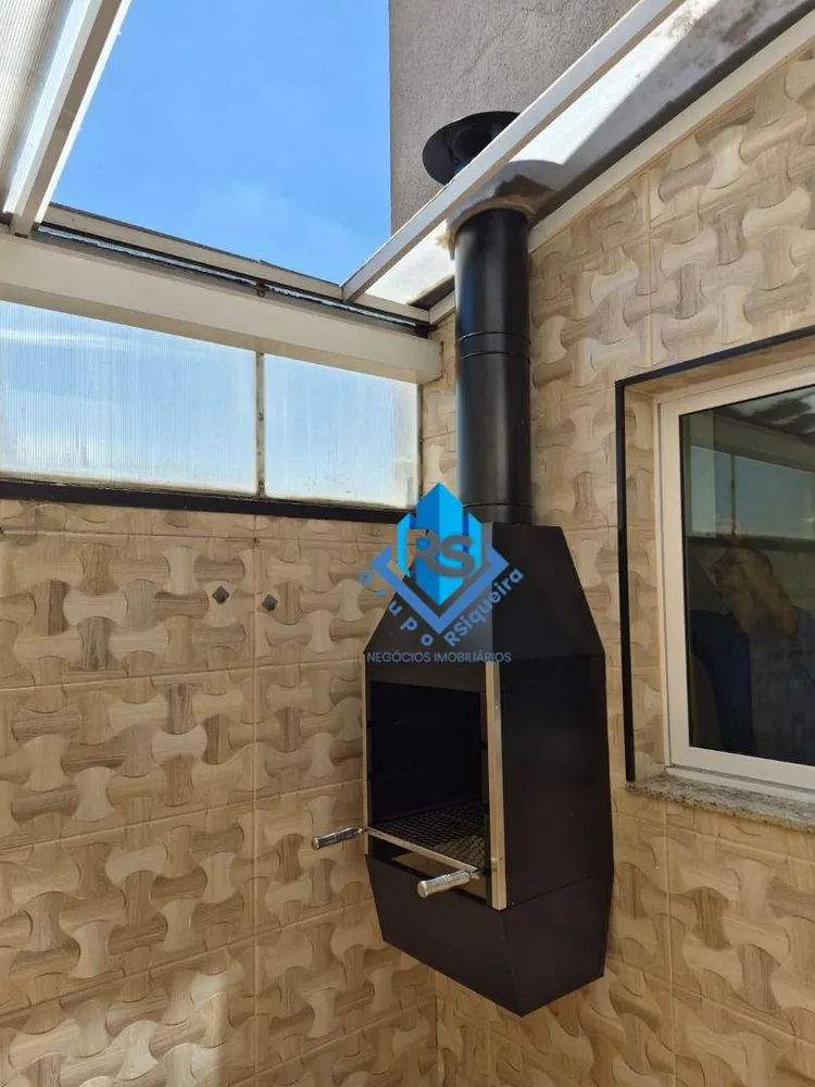 Apartamento, 2 quartos, 38 m² - Foto 8