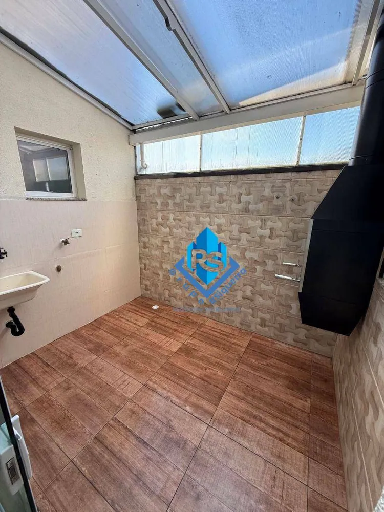 Apartamento, 2 quartos, 38 m² - Foto 9