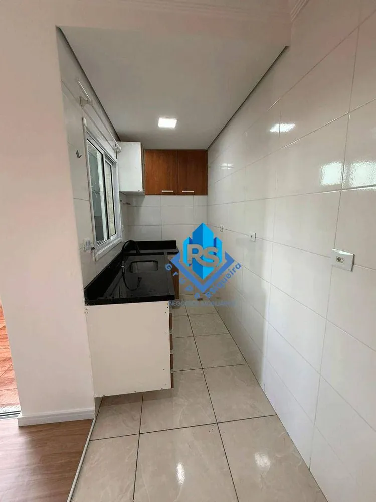 Apartamento, 2 quartos, 38 m² - Foto 7