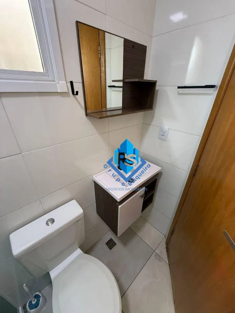 Apartamento, 2 quartos, 38 m² - Foto 5