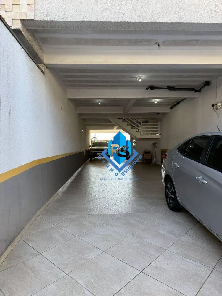 Apartamento, 2 quartos, 38 m² - Foto 11