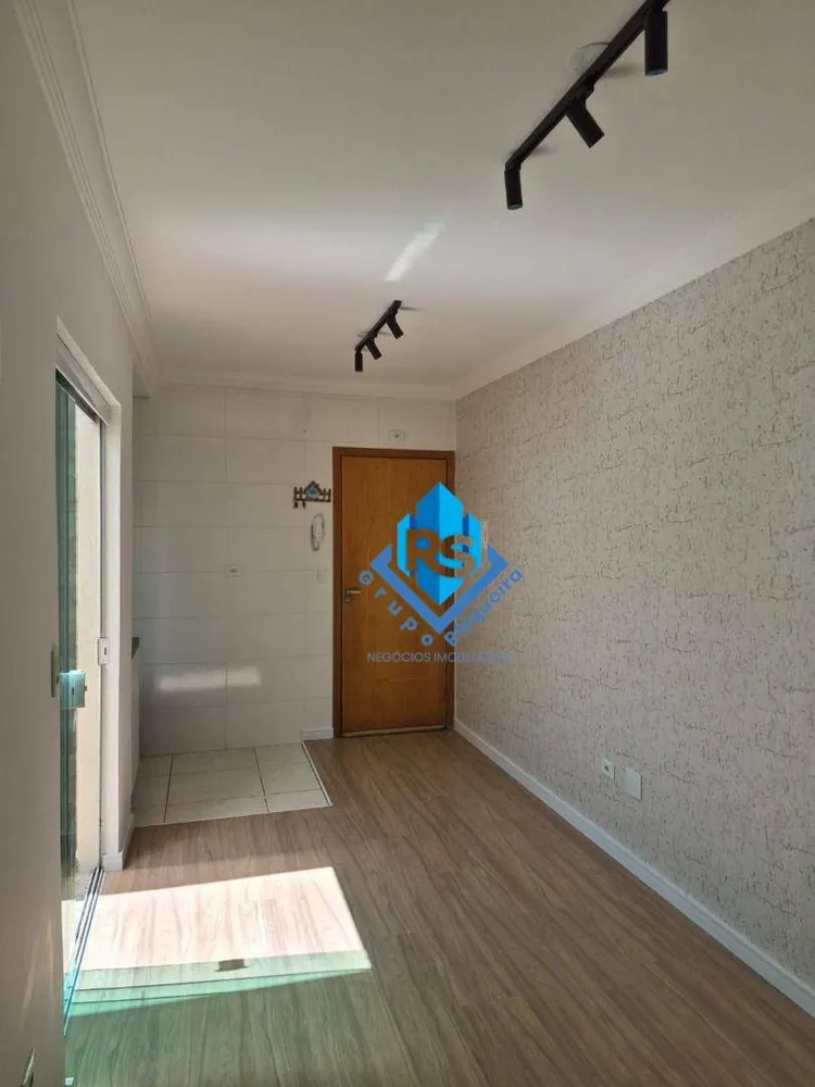 Apartamento, 2 quartos, 38 m² - Foto 2