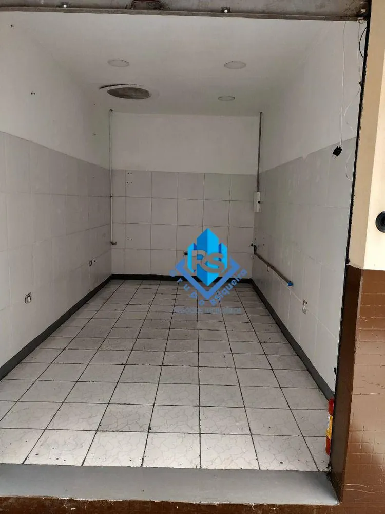 Loja-Salão, 15 m² - Foto 4