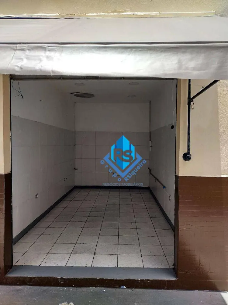 Loja-Salão, 15 m² - Foto 2