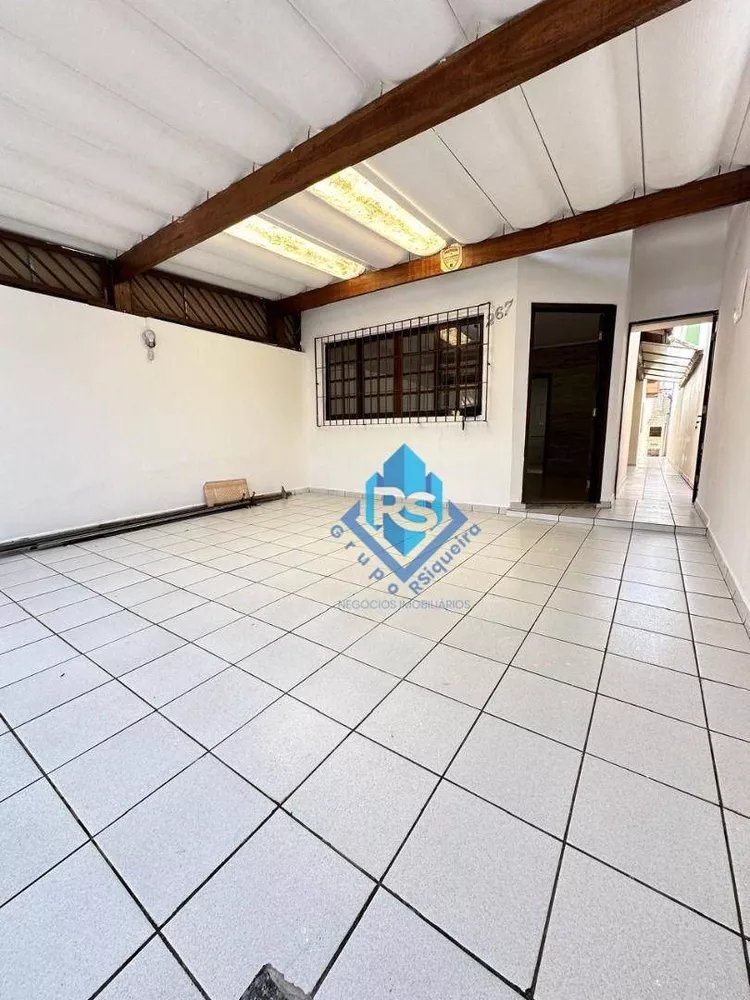 Casa à venda com 2 quartos, 94m² - Foto 1