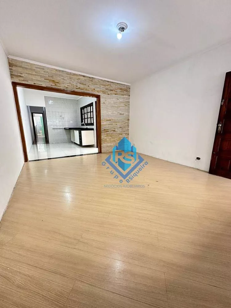 Casa à venda com 2 quartos, 94m² - Foto 5