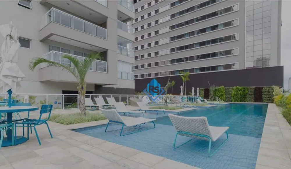 Apartamento, 2 quartos, 62 m² - Foto 16