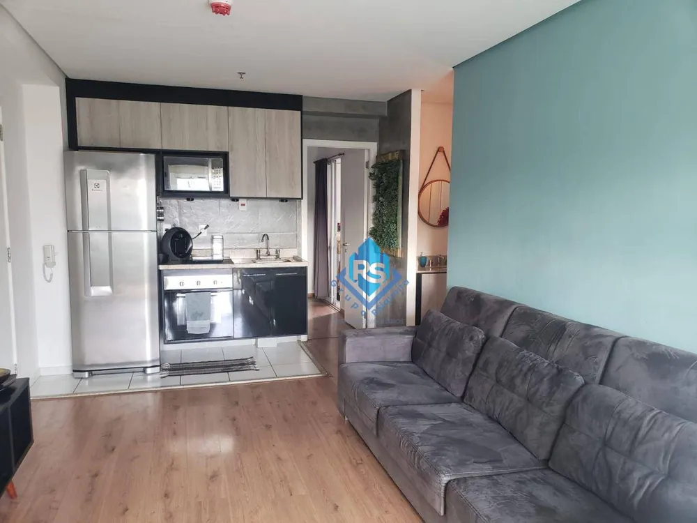 Apartamento, 2 quartos, 62 m² - Foto 6