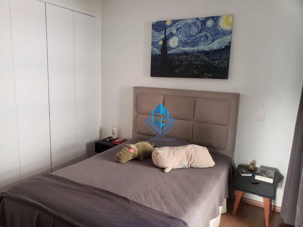 Apartamento, 2 quartos, 62 m² - Foto 8