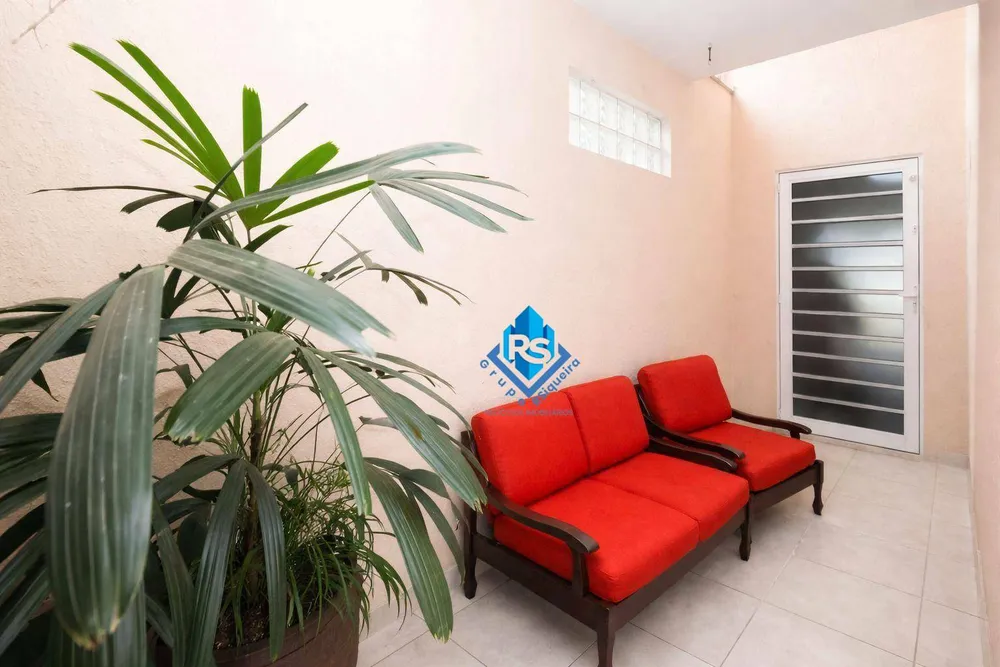 Sobrado, 3 quartos, 191 m² - Foto 12
