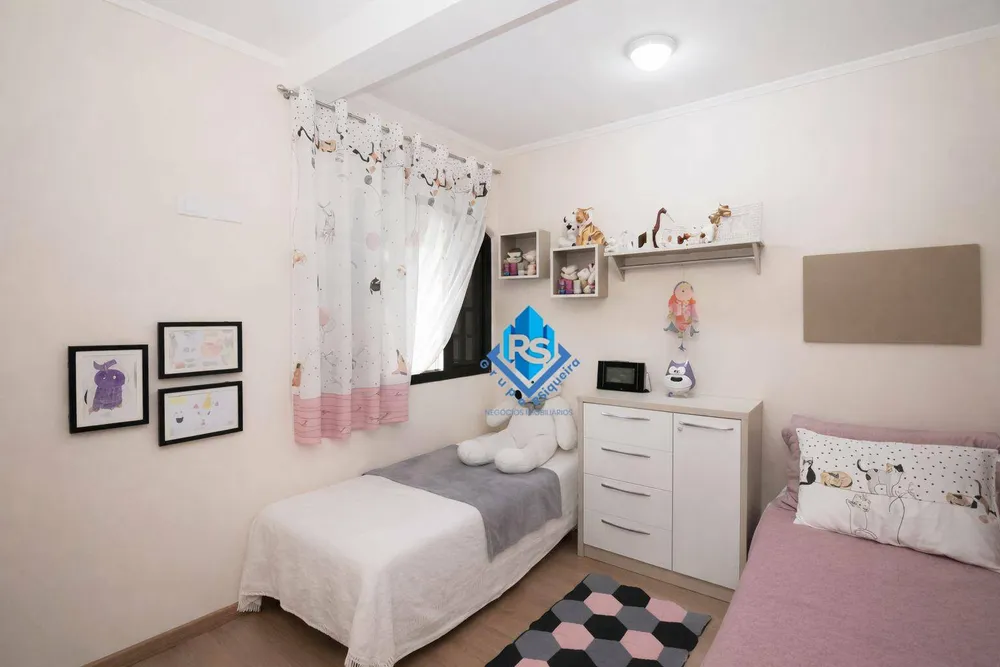 Sobrado, 3 quartos, 191 m² - Foto 7