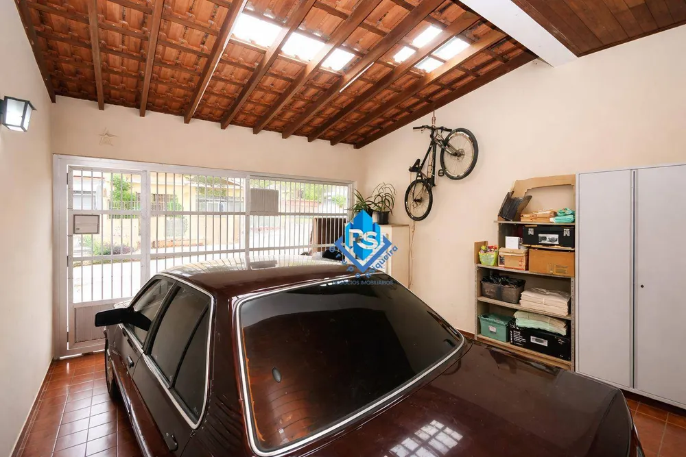 Sobrado, 3 quartos, 191 m² - Foto 11