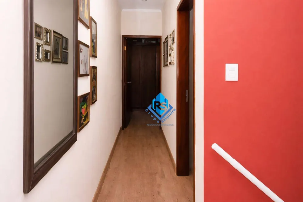 Sobrado, 3 quartos, 191 m² - Foto 3