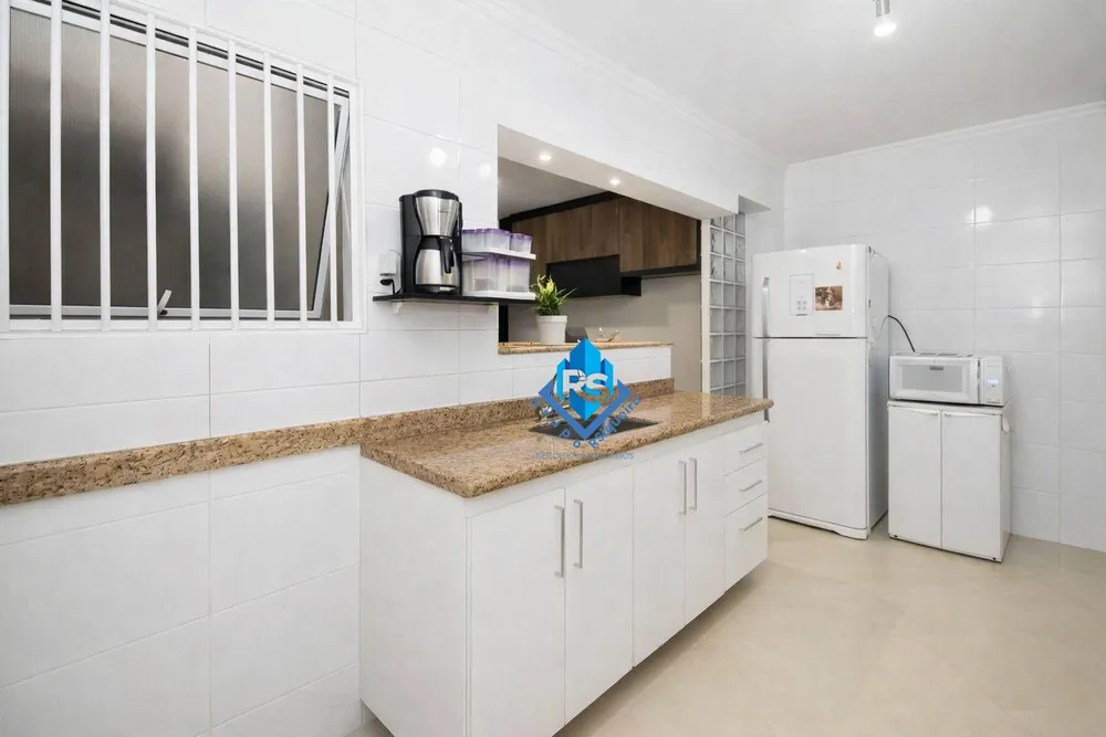 Sobrado, 3 quartos, 191 m² - Foto 4