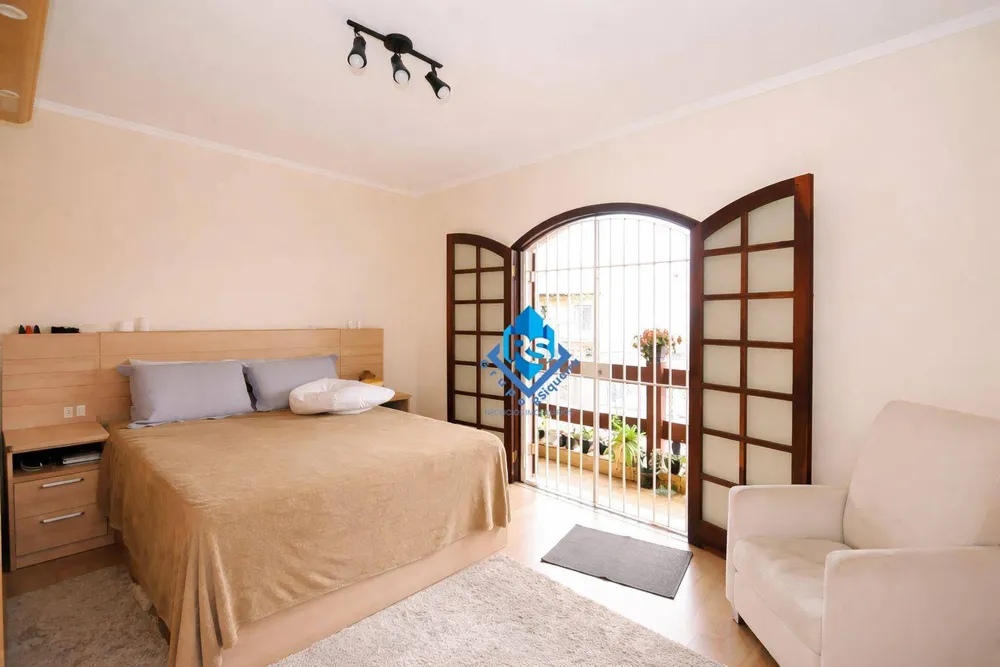 Sobrado, 3 quartos, 191 m² - Foto 5