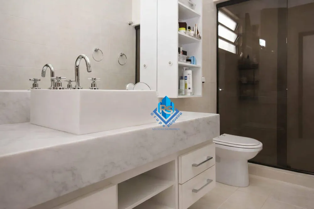 Sobrado, 3 quartos, 191 m² - Foto 6