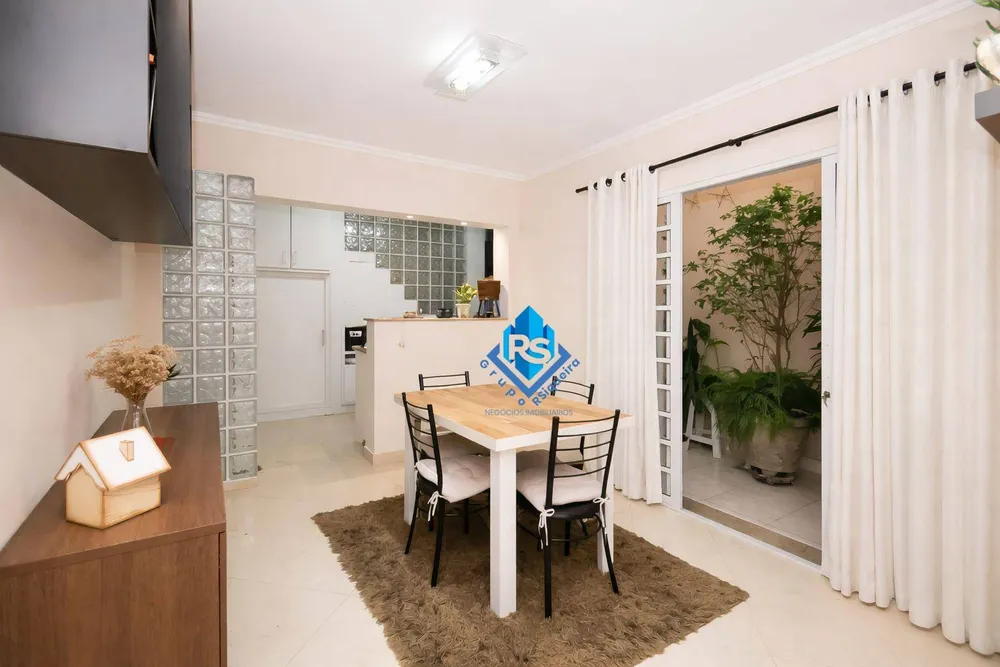 Sobrado, 3 quartos, 191 m² - Foto 9