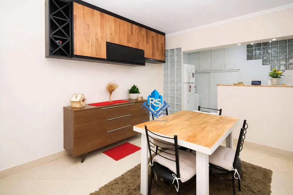 Sobrado, 3 quartos, 191 m² - Foto 8