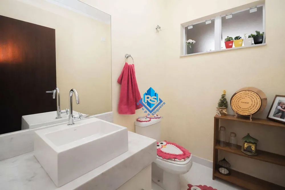 Sobrado, 3 quartos, 191 m² - Foto 10