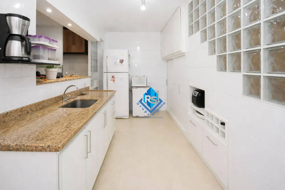 Sobrado, 3 quartos, 191 m² - Foto 2