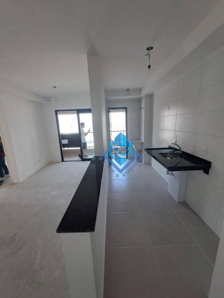 Apartamento, 2 quartos, 52 m² - Foto 12