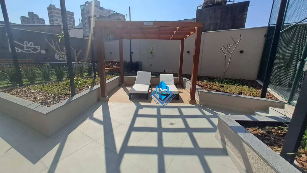 Apartamento, 2 quartos, 52 m² - Foto 23